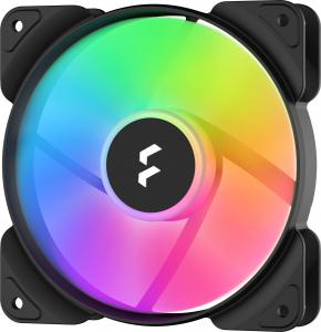 Wentylator Fractal Design Aspect 12 RGB Czarny 3-Pack (FD-F-AS1-1206) 3