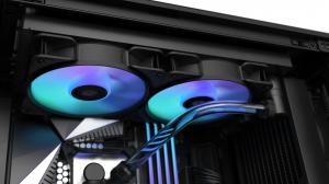 Wentylator Fractal Design Aspect 12 RGB Czarny 3-Pack (FD-F-AS1-1206) 6