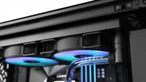 Wentylator Fractal Design Aspect 12 RGB Czarny 3-Pack (FD-F-AS1-1206) 7