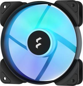 Wentylator Fractal Design Aspect 12 RGB PWM Czarny 3-Pack (FD-F-AS1-1207) 2