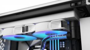 Wentylator Fractal Design Aspect 12 RGB Biały (FD-F-AS1-1208) 6