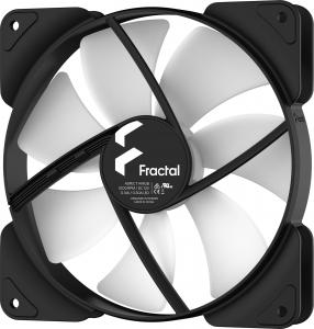 Wentylator Fractal Design Aspect 14 RGB Czarny (FD-F-AS1-1404) 4