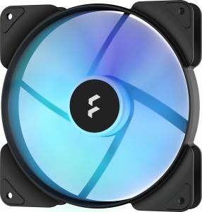 Wentylator Fractal Design Aspect 14 RGB PWM Czarny 3-Pack (FD-F-AS1-1407) 2