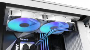 Wentylator Fractal Design Aspect 14 RGB Biały (FD-F-AS1-1408) 7