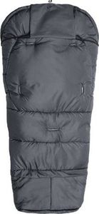 Sensillo ŚPIWOREK COMBI 3w1 POLAR - GRAPHITE/GREY 2