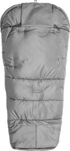 Sensillo ŚPIWOREK COMBI 3w1 POLAR - GREY 2