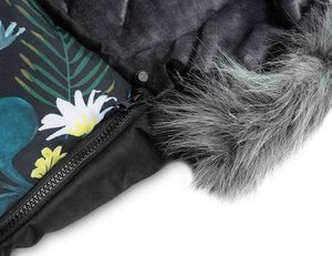 Sensillo ŚPIWOREK OLAF KWIATY 100 X 45 3