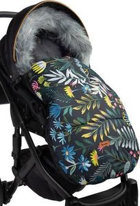 Sensillo ŚPIWOREK OLAF KWIATY 100 X 45 4