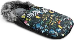 Sensillo ŚPIWOREK OLAF KWIATY 100 X 45 5