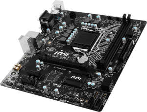 Płyta główna MSI H110M ECO (7994-003R) 4