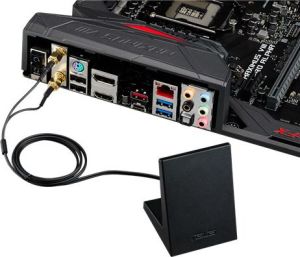 Płyta główna Asus MAXIMUS VIII HERO ALPHA (90MB0P50-M0EAY0) 3