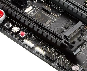Płyta główna Asus MAXIMUS VIII HERO ALPHA (90MB0P50-M0EAY0) 5
