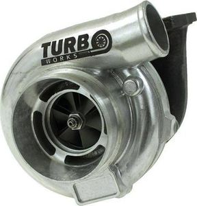 TurboWorks_D Turbosprężarka TurboWorks GT3037 Float Cast V-Band 0.63AR 1