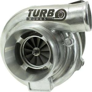 TurboWorks_D Turbosprężarka TurboWorks GT3076R DBB Cast 4-Bolt 0.63AR 1