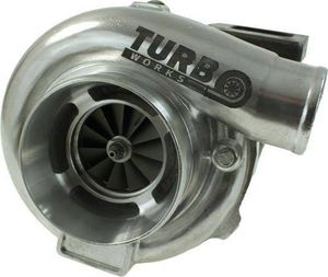 TurboWorks_D Turbosprężarka TurboWorks GT3076R DBB Cast V-Band 0.63AR 1