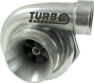 TurboWorks_D Turbosprężarka TurboWorks GT3582 Float Cast 4-Bolt 0.82AR 1