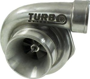 TurboWorks_D Turbosprężarka TurboWorks GT3582R DBB Cast 4-Bolt 0.63AR 1