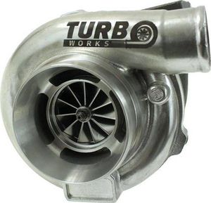 TurboWorks_D Turbosprężarka TurboWorks GTX3076R DBB CNC 4-Bolt 0.63AR 1