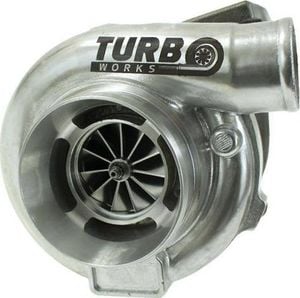 TurboWorks_D Turbosprężarka TurboWorks GTX3076R DBB CNC V-Band 0.63AR 1