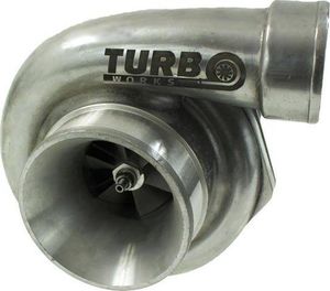TurboWorks_D Turbosprężarka TurboWorks GTX3582R DBB CNC 4-Bolt 0.63AR 1