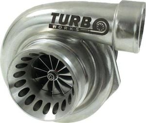 TurboWorks_D Turbosprężarka TurboWorks GTX3582R DBB CNC V-Band 0.63AR 1