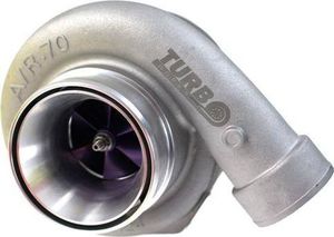 TurboWorks_D Turbosprężarka TurboWorks PRO GTX3582R DBB CNC V-Band 0.70AR 1