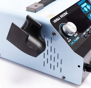 Yihua Stacja lutownicza 3w1 Yihua 992DA+ 5