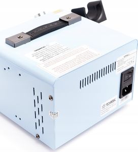 Yihua Stacja lutownicza 3w1 Yihua 992DA+ 7