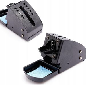 Yihua Stacja lutownicza 3w1 Yihua 992DA+ 9