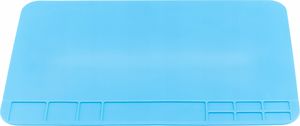 Yihua Stacja lutownicza 4w1 IR 1000B + KIT25 8