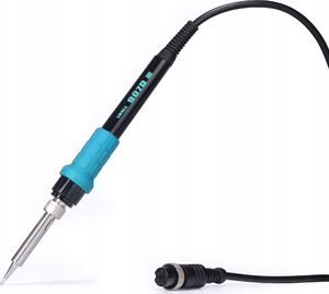 Yihua Stacja lutownicza Yihua 937D+ Black KIT6 5