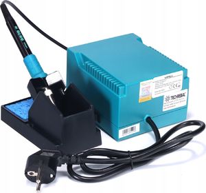 Yihua Stacja lutownicza Yihua 937D+ Black KIT6 7