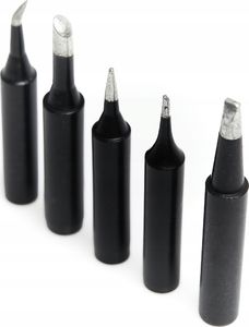 Yihua Stacja lutownicza Yihua 937D+ Black KIT6 8