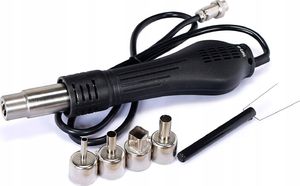 Yihua Stacja lutownicza yihua 853AAA+ Mata KIT4 4