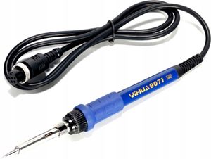 Yihua Stacja lutownicza yihua 853AAA+ Mata KIT4 5