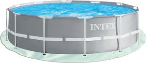 Clean Pool Podkładka pod basen z geowłókniny 366 cm (B4541-P) 4