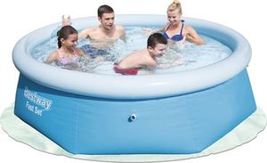 Clean Pool Podkładka pod basen z geowłókniny 305 cm (B4531-P) 3