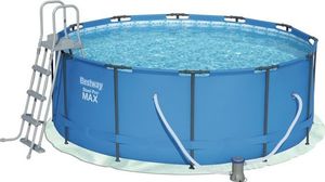 Clean Pool Podkładka pod basen z geowłókniny 305 cm (B4531-P) 5