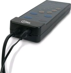 Masażer Well Life 6571-P mata masująca 4