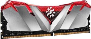 Pamięć ADATA XPG Gammix D30, DDR4, 8 GB, 3200MHz, CL16 (AX4U32008G16A-SR30) 2