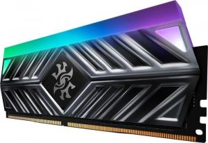Pamięć ADATA XPG Spectrix D41, DDR4, 16 GB, 3200MHz, CL16 (AX4U32008G16A-DT41) 5