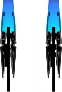 Pamięć ADATA XPG Spectrix D41, DDR4, 16 GB, 3200MHz, CL16 (AX4U32008G16A-DT41) 6