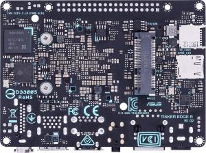Asus Tinker Edge R 4GB RAM (90ME00M0-M0EAY0) 4