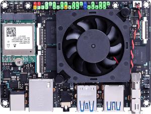 Asus Tinker Edge R 4GB RAM (90ME00M0-M0EAY0) 1