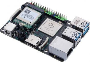 Asus Tinker Board 2 2GB RAM (90ME01N0-M0EAY0) 3