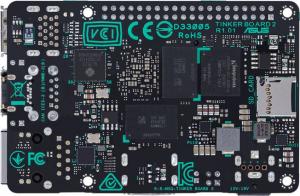 Asus Tinker Board 2S 2GB RAM (90ME01P0-M0EAY0) 5