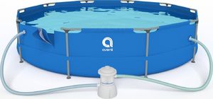 Avenli Basen stelażowy 305cm 16w1 5