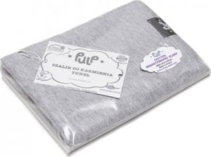 Pulp Pulp, Szalik do Karmienia Tunel Siwy 2