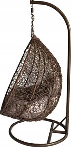 Trends Dwuosobowy fotel wiszący BAHAMA 2