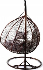 Trends Dwuosobowy fotel wiszący BAHAMA 3